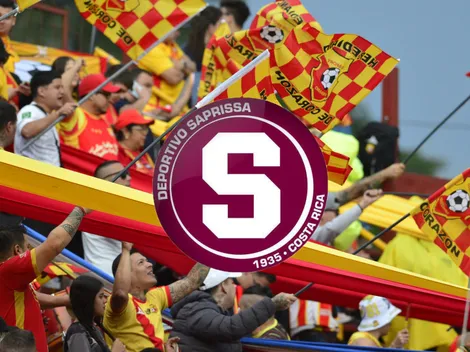 Fue campeón con Herediano y tenía todo listo para ir a Saprissa, pero una orden desde arriba lo cambió todo: "Me quemaron"