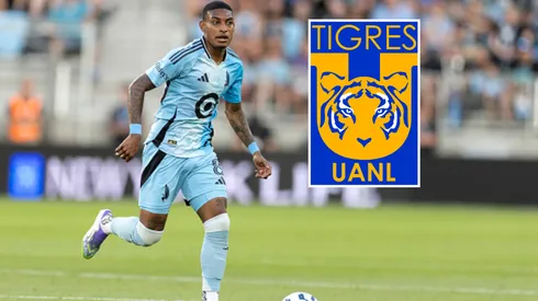 Joseph Rosales sigue en un gran momento.