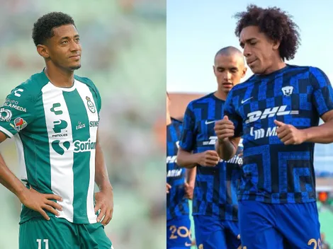 Contundente revés de "Choco" Lozano a Adalberto Carrasquilla en México