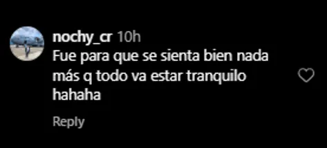 ficionados de Alajuelense sobre Joel Campbell en las redes sociales.