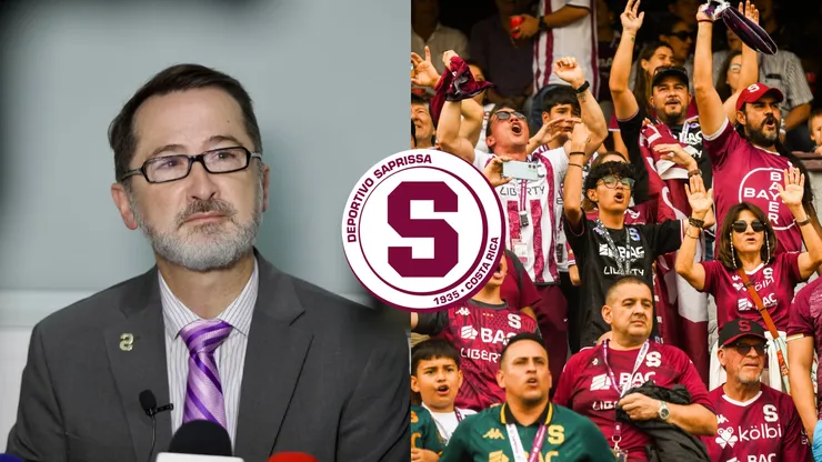 En la cara de Juan Carlos Rojas: aficionados de Saprissa le exigen el fichaje que menos esperaba