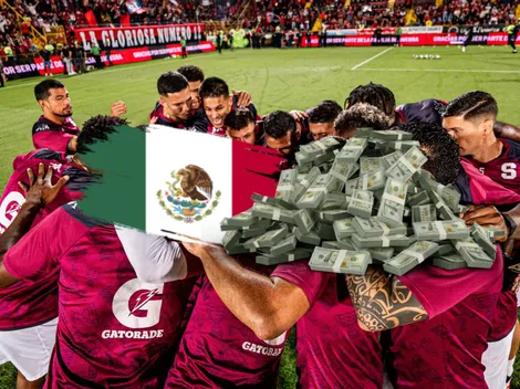 Cimbronazo en Saprissa: el refuerzo millonario que llegaría desde México y nadie tenía en los planes