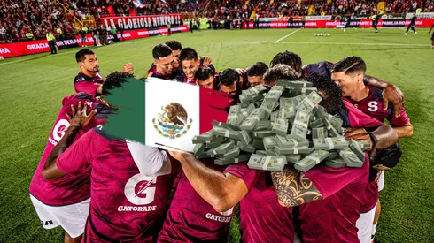 Cimbronazo en Saprissa: el refuerzo millonario que llegaría desde México y nadie tenía en los planes