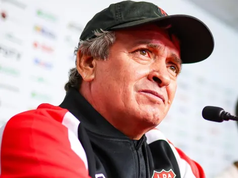 Machillo Ramírez lo pidió y Alajuelense aceleró