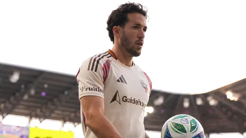 La noticia de DC United que pone en alerta a Aaron Herrera y a la Selección de Guatemala