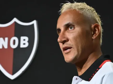 "Nueva oferta": la propuesta de última hora por Keylor Navas