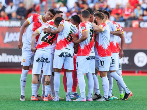 "Escoltado por la policía": Herediano protagoniza un escándalo