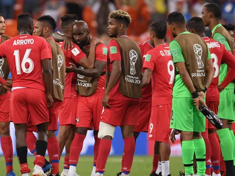 Bombazo en la LPF: Fue Mundialista en Rusia 2018 y tras varios años siendo legionario tiene todo listo para regresar a Panamá