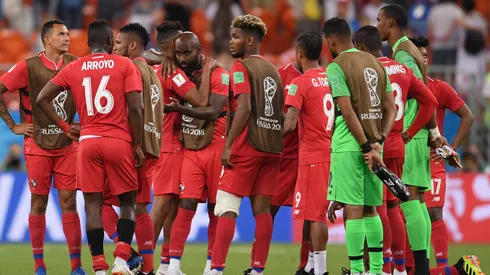 Bombazo en la LPF: Fue Mundialista en Rusia 2018 y tras varios años siendo legionario tiene todo listo para regresar a Panamá