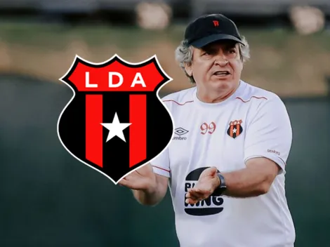 La promesa de 18 años que se ganó la confianza del Machillo Ramírez