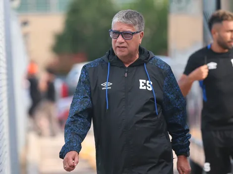 Salvadoreño confirma el cambio que puede impactar a La Selecta