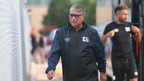 Salvadoreño confirma el cambio que puede impactar a La Selecta