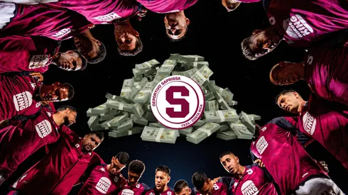 Saprissa se prepara: el jugador que puede costarle 120 mil dólares y que lo cambiaría todo en medio del mercado de fichajes