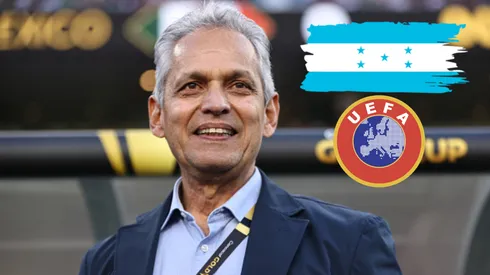 Reinaldo Rueda podría tener a un goleador en el fútbol europeo.