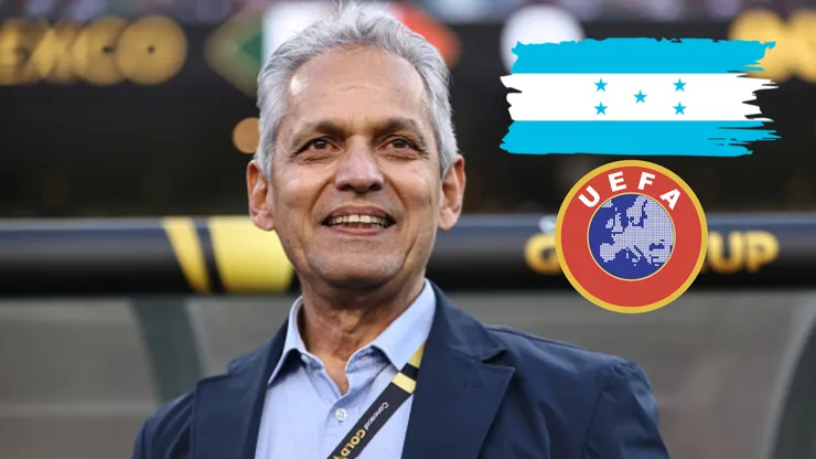 Reinaldo Rueda podría tener a un goleador en el fútbol europeo.