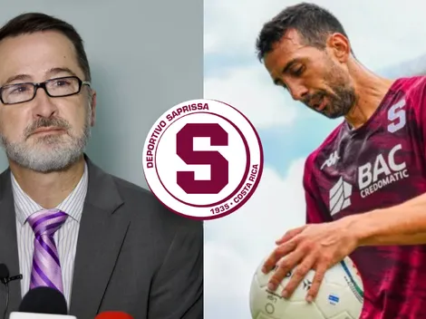 Juan Carlos Rojas confirma la noticia que nadie quería escuchar sobre Mariano Torres