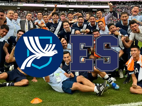 Decisión polémica de Guatemala contra El Salvador rumbo al Mundial 2026