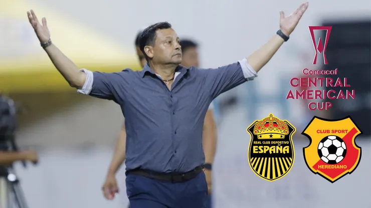 Jeaustin Campos podría sufrir un duro golpe para los duelos claves.