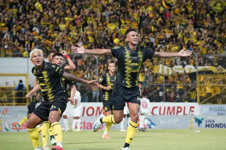 Jack Jean Baptiste no se ha recuperado de la lesión que sufrió en la final ante Olimpia.