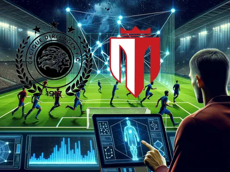 La IA predice al ganador de Diriangén vs. Real Estelí por la final de la Copa Primera