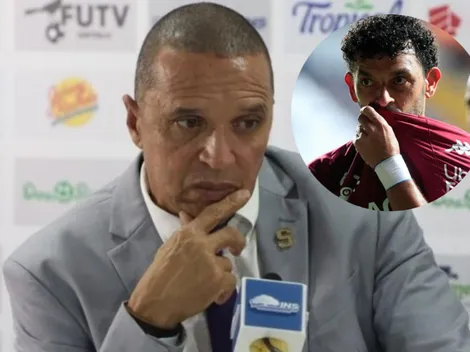 Michael Barrantes a Saprissa: Erick Lonnis sacude a los morados con su último anuncio