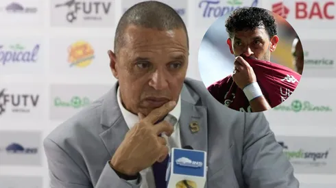 Michael Barrantes a Saprissa: Erick Lonnis sacude a los morados con su último anuncio