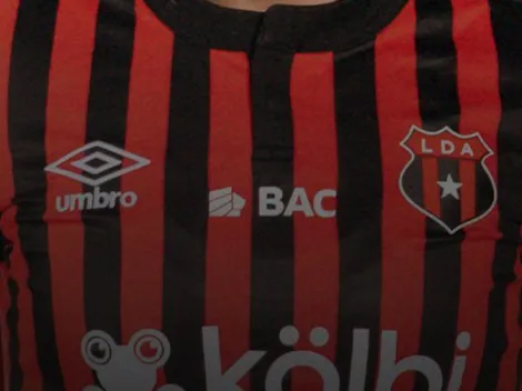 Alajuelense confirma la vuelta de dos figuras