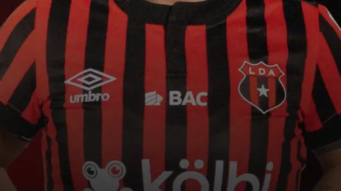 Alajuelense confirma la vuelta de dos figuras