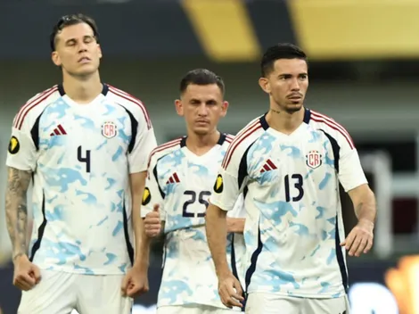 FIFA contra Costa Rica: la posible terrible sanción