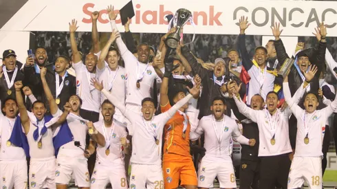 Fichaje inesperado: campeón de la Concacaf con Comunicaciones se va a otro equipo de Guatemala.