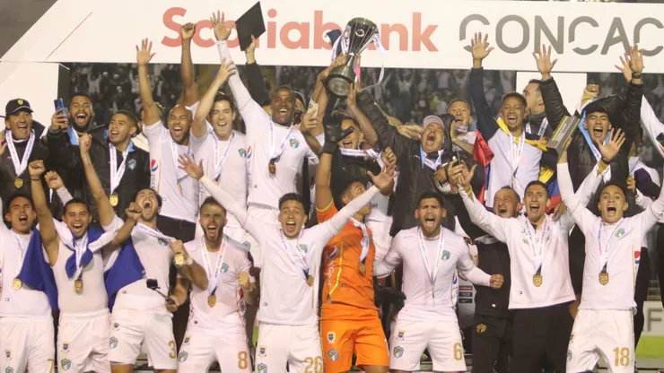 Fichaje inesperado: campeón de la Concacaf con Comunicaciones se va a otro equipo de Guatemala.