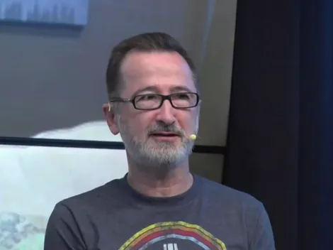 Rojas sorprende a todo Saprissa al hablar de la salida de un referente