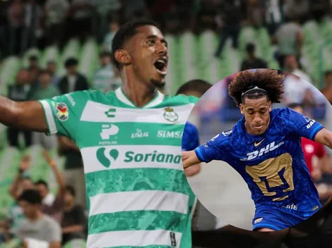 "Nada nos detiene": el otro golpe de Choco Lozano en la cara de Adalberto Carrasquilla en México