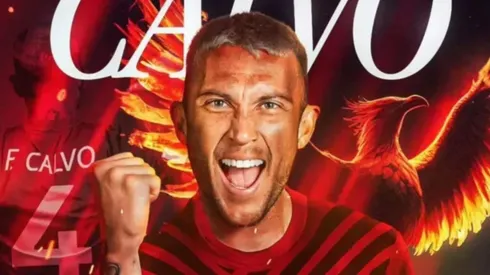 “Nuevos comienzos”: Francisco Calvo sorprende a todos en Costa Rica con el último anuncio sobre su futuro