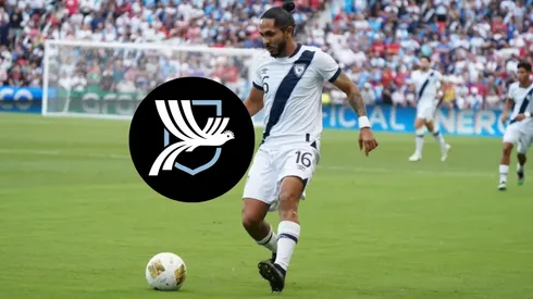 Cambio inesperado: Caballo Morales toma una decisión que nadie vio venir en Guatemala rumbo al Mundial 2026