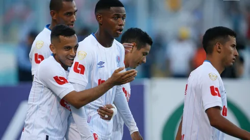 Olimpia arranca este fin de semana el camino a la Copa 40 en Honduras.