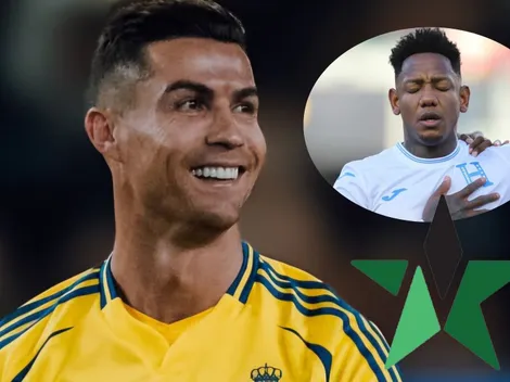 Romell Quioto recibe de Al Nassr y Cristiano Ronaldo la noticia que pone a temblar a todos en Arabia Saudita