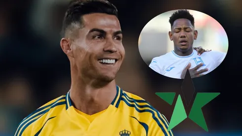Al Nassr cumplió uno de los caprichos que Cristiano Ronaldo tanto quería.