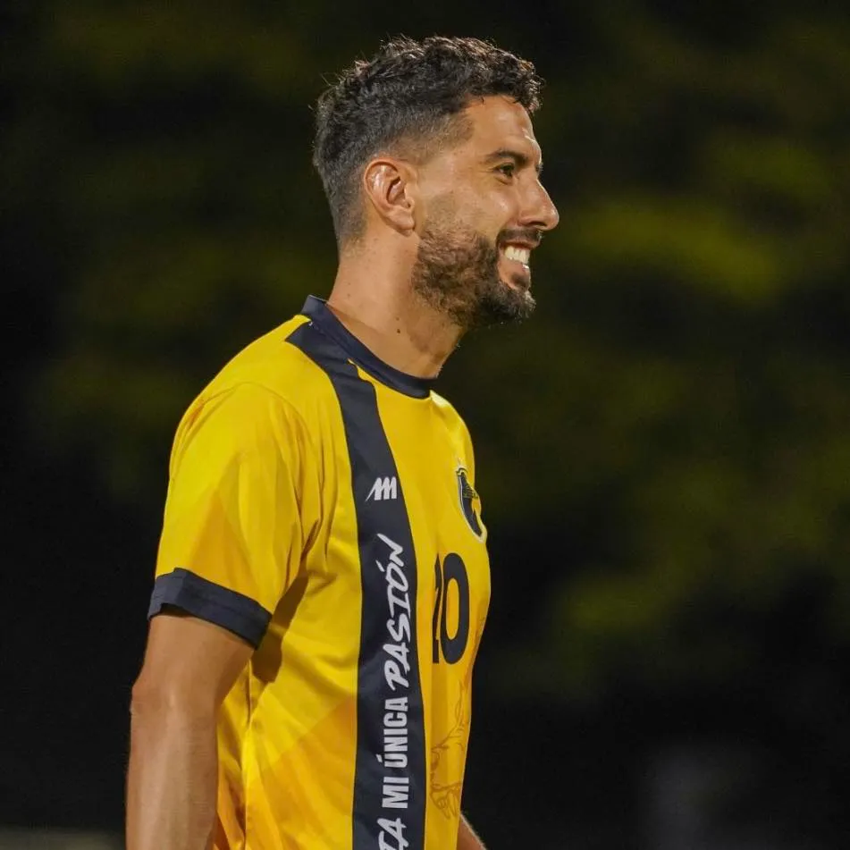 Marvin Angulo no volverá a Saprissa (Municipal Liberia).