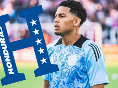 Inter Miami notifica a la selección de Honduras lo que pasará con David Ruiz; Reinaldo Rueda pendiente
