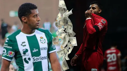 La Liga MX trae un partidazo entre el último campeón, Toluca y el Santos Laguna.