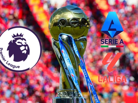 De El Salvador a Europa: el fichaje histórico que nadie vio venir