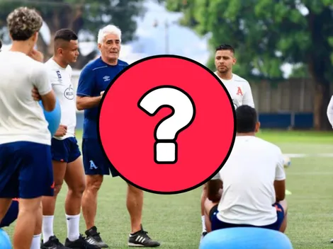 El Salvador lo recibe: Alianza rompe el mercado con fichaje de la Liga MX