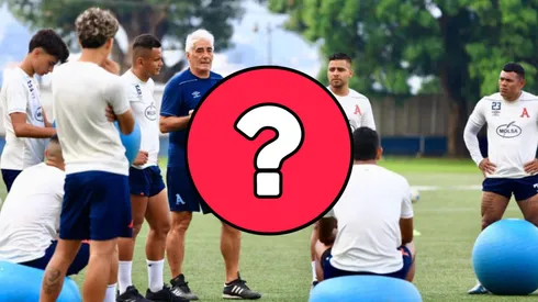 De la Liga MX a El Salvador: Alianza se prepara para meter el bombazo del mercado de fichajes