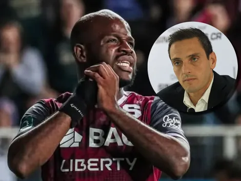 Gila revela la verdad sobre la salida de Javon East