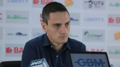 Sergio Gila amenaza con tomar vías legales.