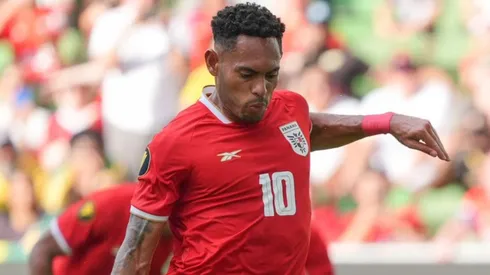 Ismael Díaz ya lo sabe: el futuro del panameño da un giro sorpresivo cuando nadie lo esperaba