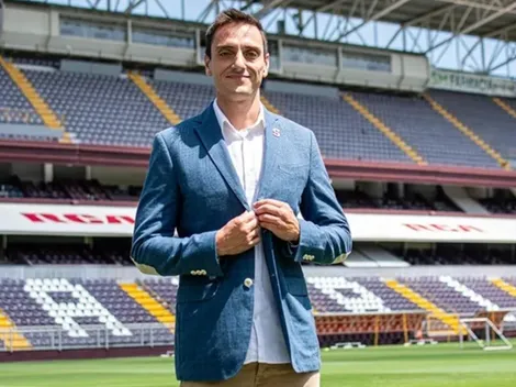 Saprissa indignado sobre la movida que admitió Gila