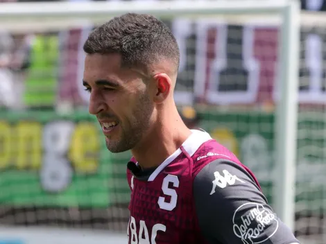 Inesperada sentencia sobre el futuro de Merino en Saprissa
