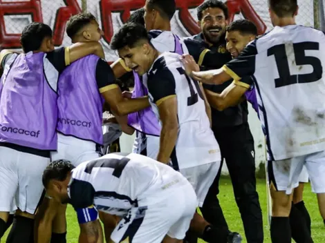 Diriangén humilla a Real Estelí delante de todo el fútbol de Nicaragua